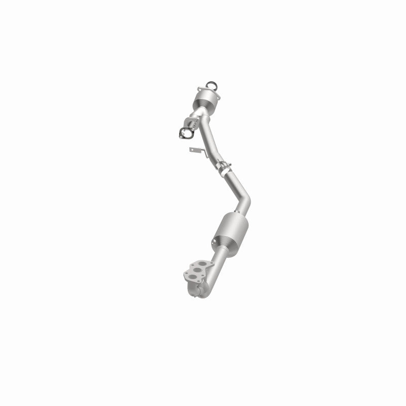 MagnaFlow Direct Fit Catalytic Converter 05-07 Subaru Outback 3.0L