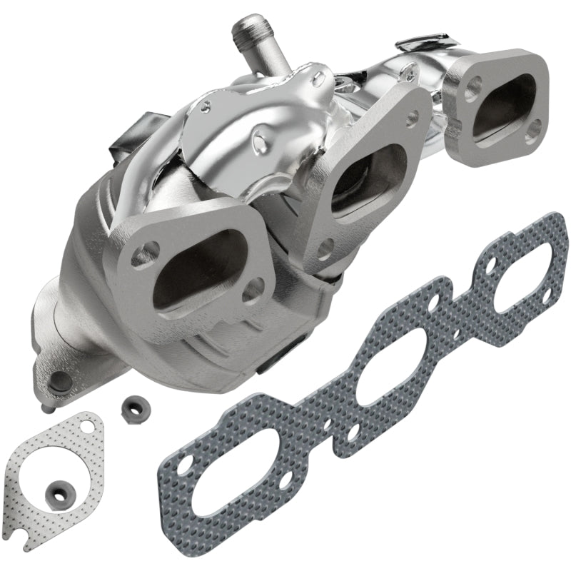 MagnaFlow Direct Fit Catalytic Converter 01-04 Escape 3 rr mani OEM