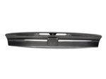 Seibon 14-15 Honda Civic Si Coupe OEM-Style Carbon Fiber Trunk Garnish