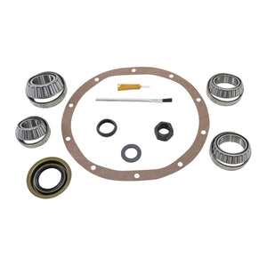 Yukon Gear Bearing install Kit For Chrysler 7.25in Diff