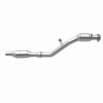 MagnaFlow Conv DF 04-06 Audi S4 4.2L CA