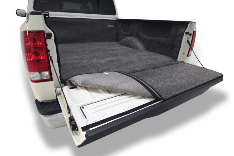 BedRug 04-15 Nissan Titan Crew Cab 5.5ft Bedliner