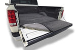 BedRug 04-15 Nissan Titan King Cab 6.5ft Bedliner