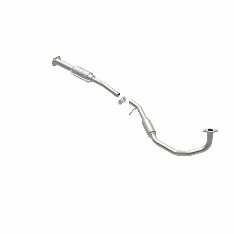 MagnaFlow Direct Fit Catalytic Converter 94-96 Buick Century/Oldsmobile