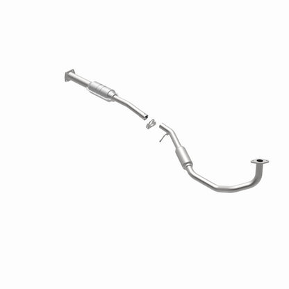 MagnaFlow Direct Fit Catalytic Converter 94-96 Buick Century/Oldsmobile