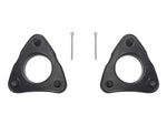 ICON 01-12 Nissan Frontier/Exterra 1.75in Spacer Kit