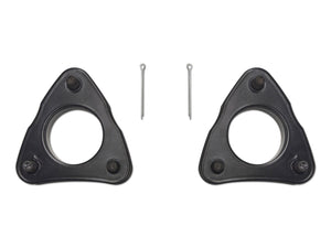 ICON 01-12 Nissan Frontier/Exterra 1.75in Spacer Kit