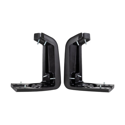 ARB Buffer Kit S/Bumper No Hole