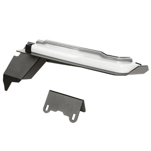 Rugged Ridge Chop Brackets Front Fender 20-23 Jeep Gladiator/Wrangler JL Overland/Sahara/Sport w/DRL