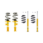 Bilstein B12 Pro-Kit 15-18 Mercedes-Benz GLA250 Front and Rear Monotube Suspension Kit