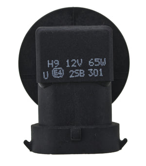 Hella Bulb H9 12V 65W XEN YLW