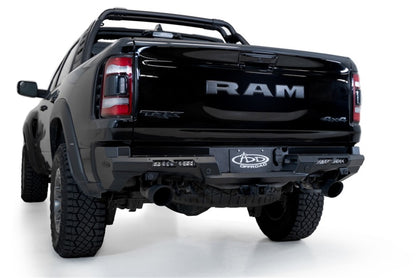 Addictive Desert Designs21-23 Ram TRX Phantom Rear Bumper