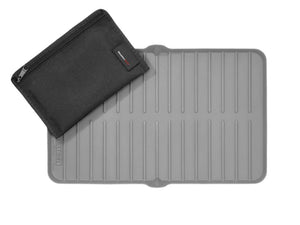 WeatherTech Flex Tray - Grey