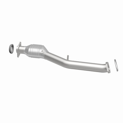 MagnaFlow Direct Fit Catalytic Converter 06-08 Subaru Forester 2.5L