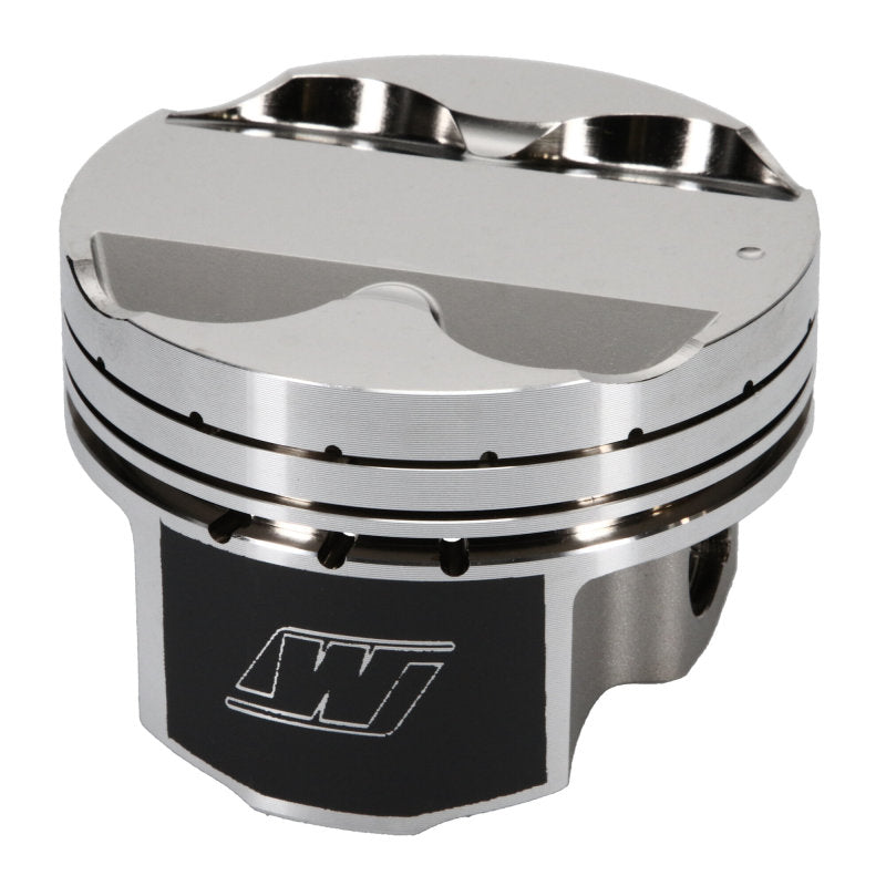 Wiseco Toyota 2JZ Supra -5.3cc Dish 86.25mm Piston Shelf Stock *Single Piston Only*