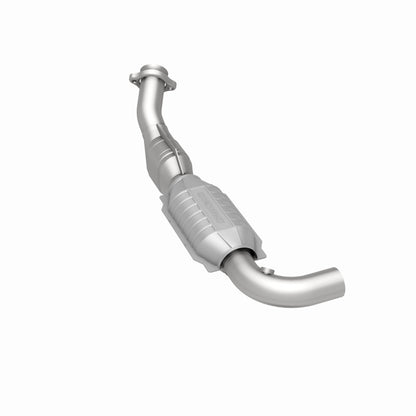 MagnaFlow Direct Fit Catalytic Converter 97-98 F150/F250 4.2L 2Wd P/