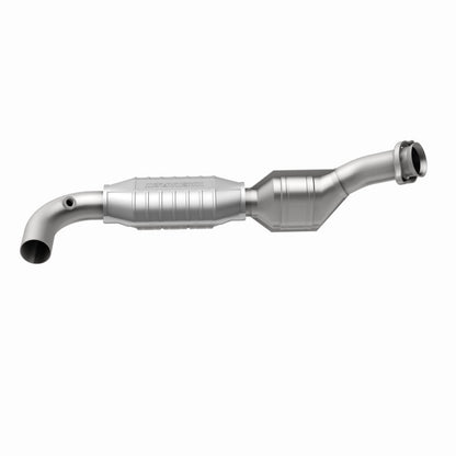 MagnaFlow Direct Fit Catalytic Converter 97-98 F150/F250 4.2L 2Wd P/