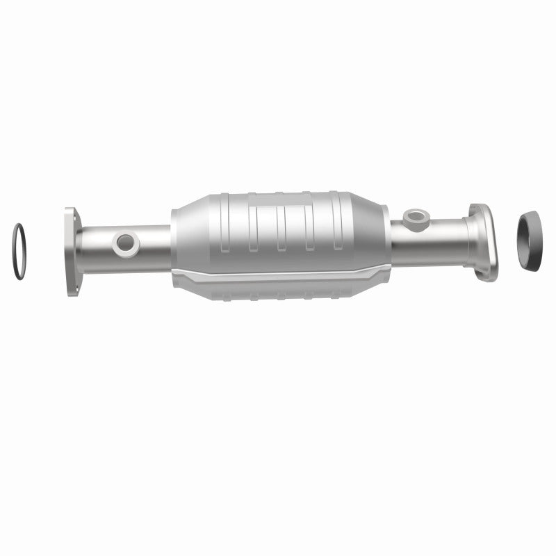 MagnaFlow Direct Fit Catalytic Converter 96-99 Acura Integra Gsr 1.8