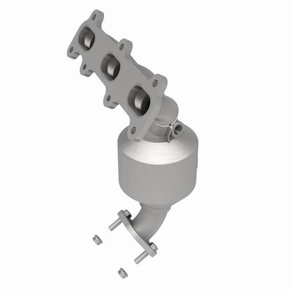 MagnaFlow Direct Fit Catalytic Converter 07-08 Hyundai Tiburon 2.7L