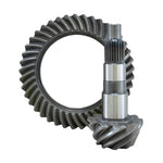 USA Standard Replacement Ring & Pinion Gear Set For Dana 44 Reverse Rotation in a 4.56 Ratio