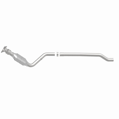 MagnaFlow Direct Fit Catalytic Converter 96-00 Caravan 3.0L