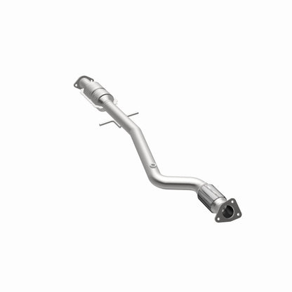 MagnaFlow Direct Fit Catalytic Converter 2012-2014 CRUZE 1.4L Underbody