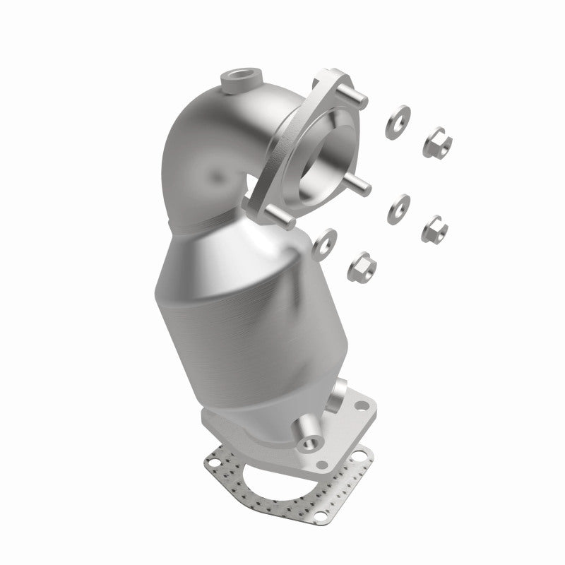 MagnaFlow Direct Fit Catalytic Converter 03-08 Saab 9-3 2.0L