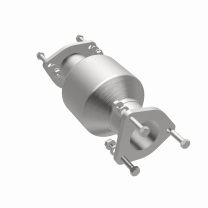 MagnaFlow Direct Fit Catalytic Converter 09-15 Honda Pilot 3.5L