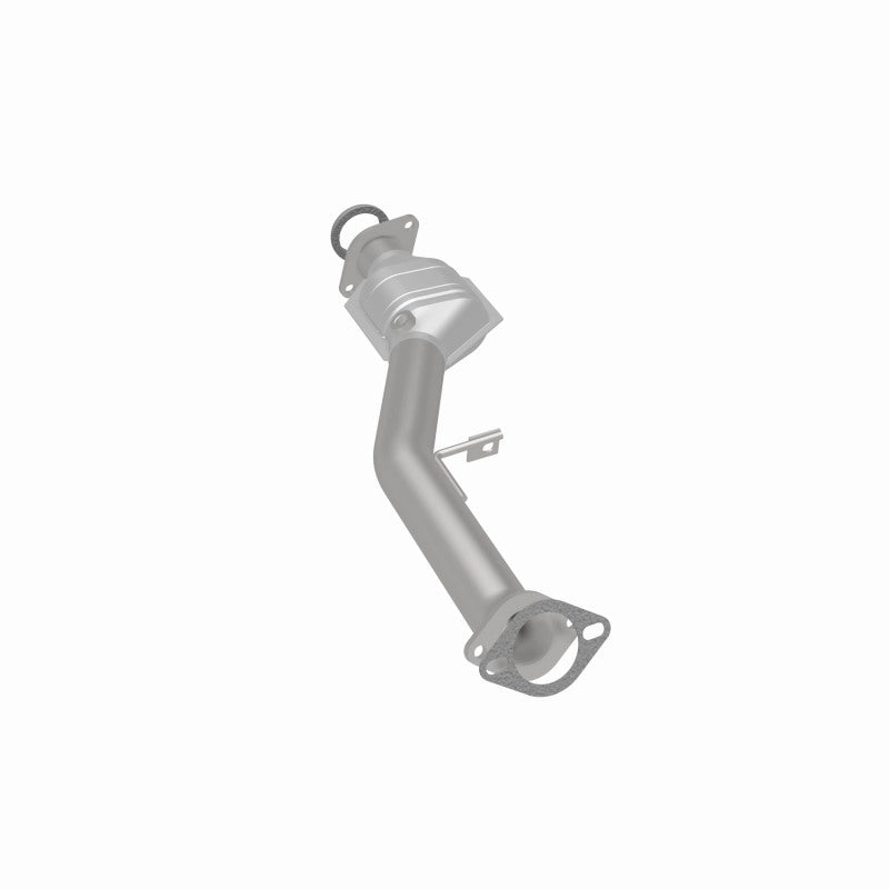 MagnaFlow Direct Fit Catalytic Converter 06-08 Subaru Forester 2.5L