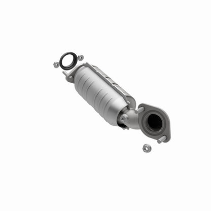 MagnaFlow Direct Fit Catalytic Converter 04-07 Cadillac SRX 3.6L