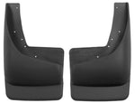 Husky Liners 99-06 GM Silverado/Sierra/Suburban/Tahoe/Yukon Custom-Molded Rear Mud Guards (w/Flares)