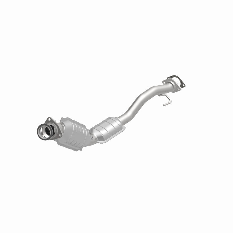 MagnaFlow Direct Fit Catalytic Converter 08 Trailb/Envoy 4.2L