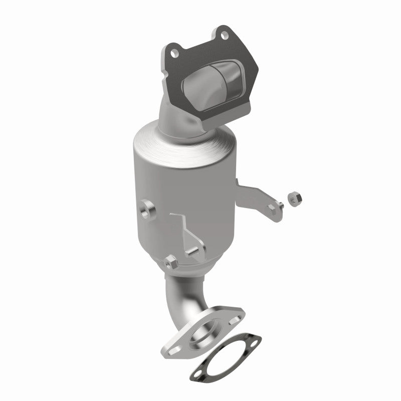 MagnaFlow 14-16 Ram ProMaster 1500/2500/3500 V6 3.6L CARB Compliant Direct Fit Catalytic Converter
