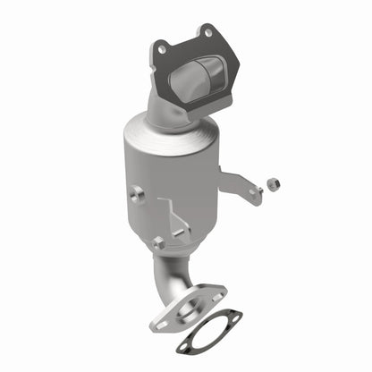 MagnaFlow 14-16 Ram ProMaster 1500/2500/3500 V6 3.6L CARB Compliant Direct Fit Catalytic Converter