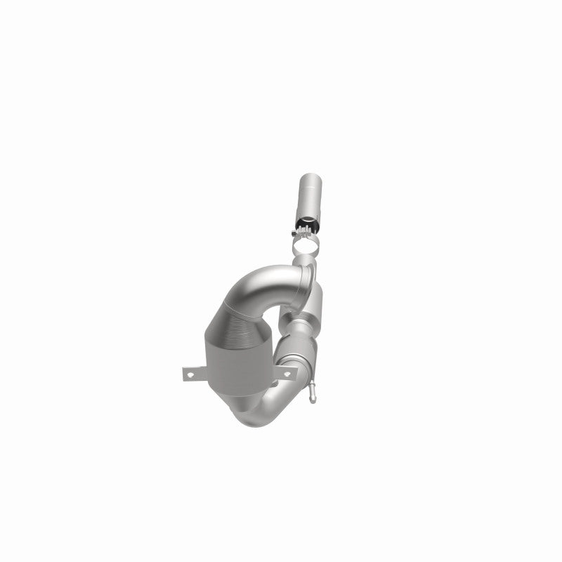MagnaFlow Direct Fit Catalytic Converter 15-17 Volkswagen Golf / GTI