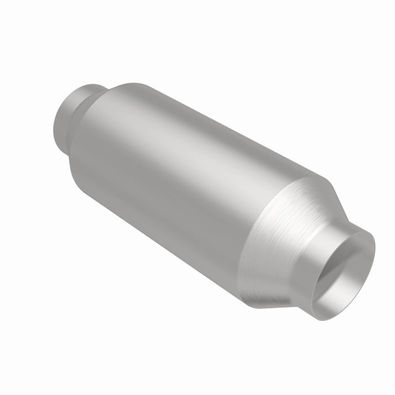MagnaFlow Universal Catalytic Converter 2.25 inch C/C spun body