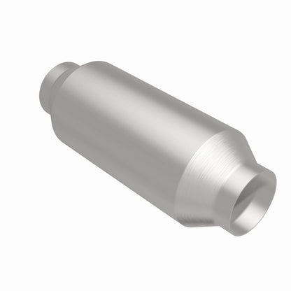 MagnaFlow Universal Catalytic Converter 2.25 inch C/C spun body