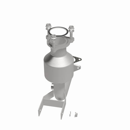 MagnaFlow Direct Fit Catalytic Converter 08-12 Malibu 2.4L fr