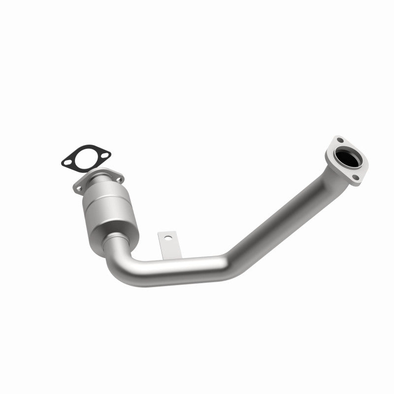 MagnaFlow Direct Fit Catalytic Converter 01-03 Montero 3L Driver Side Front OEM