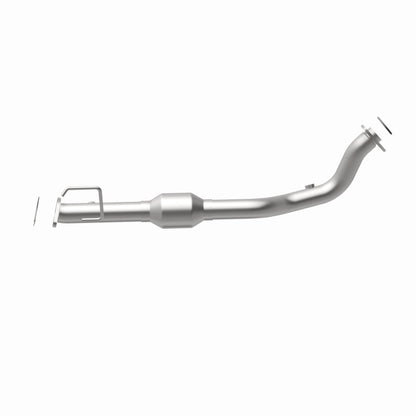 MagnaFlow Direct Fit Catalytic Converter 98-02 Passport 3.2L OEM