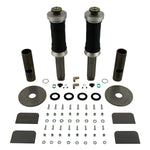 Air Lift Performance Universal Bellow-Over Strut Kit; High Damping; Front Or Rear; Weight Up to 2000 lb.; Incl. Generation II Strut; Internal Bearing; Upper Mount;