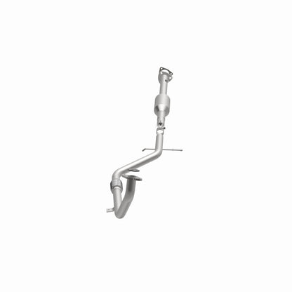 MagnaFlow Direct Fit Catalytic Converter 02 Chevrolet Cavalier 2.2L