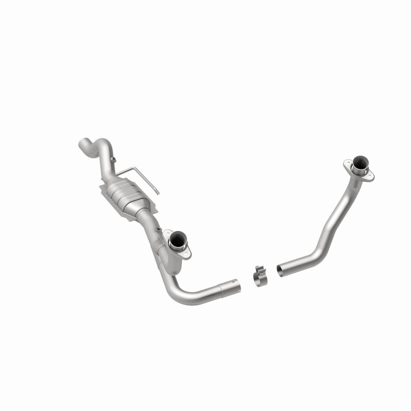 MagnaFlow Direct Fit Catalytic Converter 00-03 Dakota 4.7L 4WD OEM