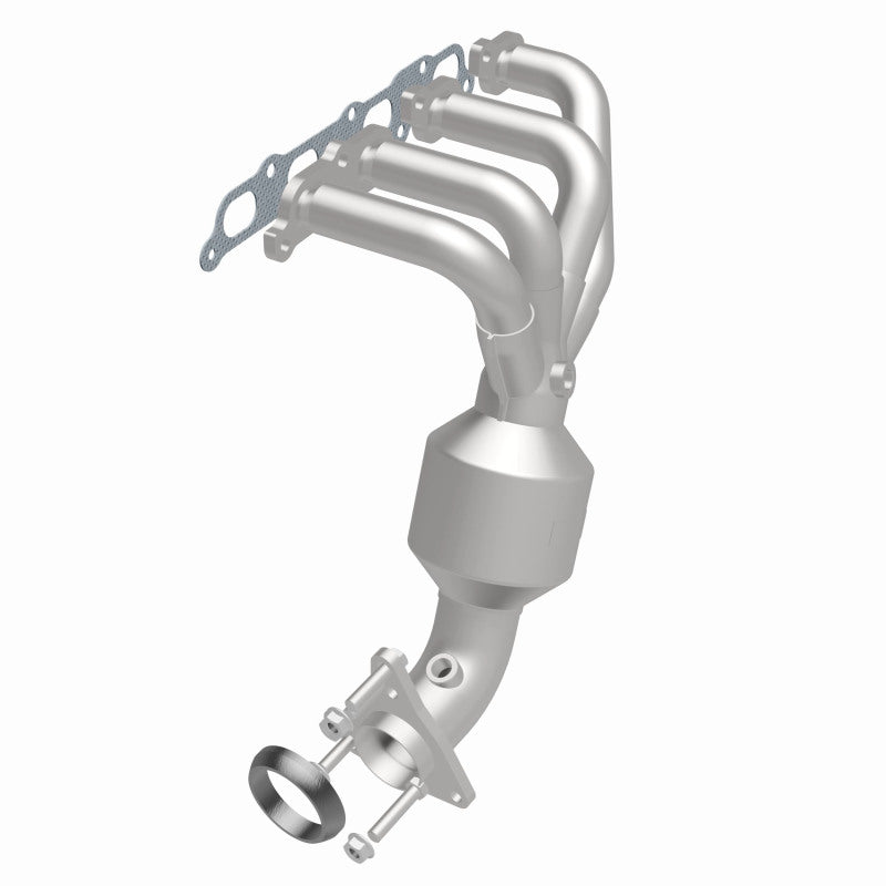 MagnaFlow DF Cat. Conv 07-10 Chevy Colorado / 07-10 GMC Canyon / 07-08 Isuzu I-290 2.9L Manifold