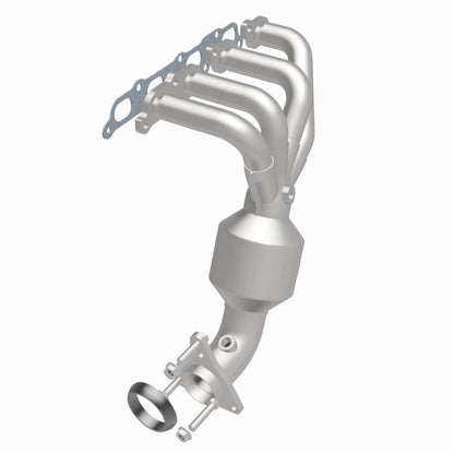 MagnaFlow DF Cat. Conv 07-10 Chevy Colorado / 07-10 GMC Canyon / 07-08 Isuzu I-290 2.9L Manifold