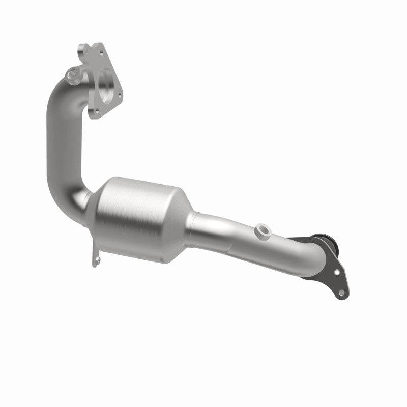 MagnaFlow Direct Fit Catalytic Converter 2015 Juke L4 1.6L OEM