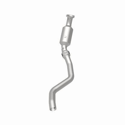 MagnaFlow Direct Fit Catalytic Converter 2005 Chrysler 300C 5.7L V8 / 2005 Dodge Magnum 5.7L V8