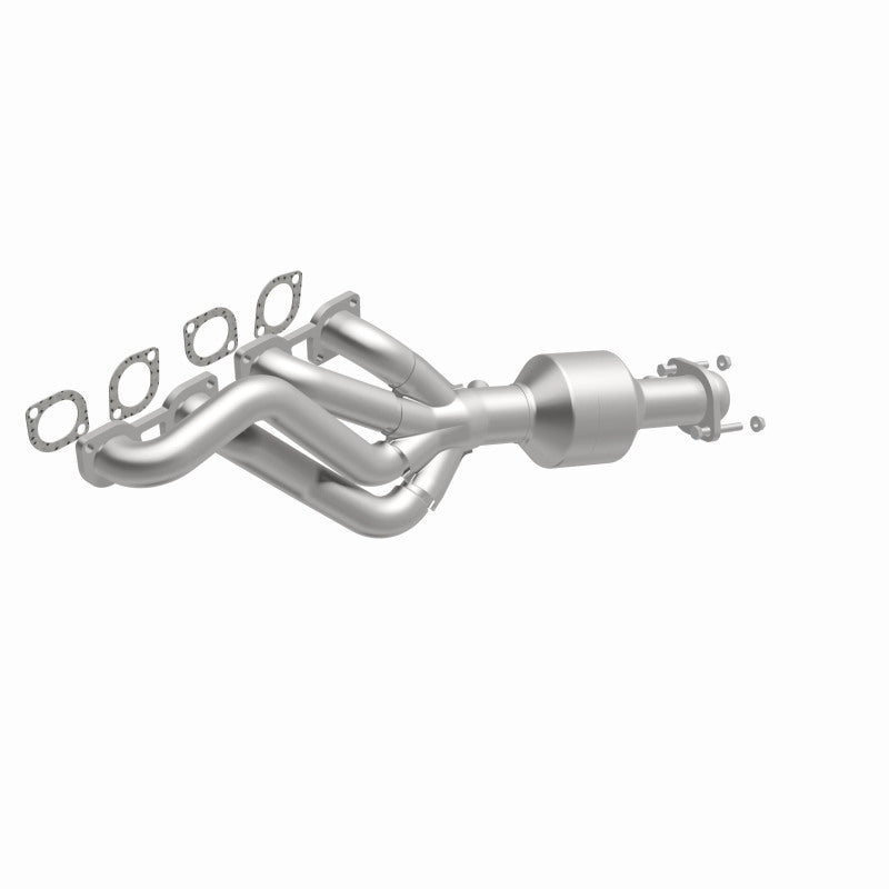 MagnaFlow DF Cat. Conv BMW 04-05 545I 4.4L / 04-05 645CI 4.4L / 04-05 745I 4.4L California - D/S