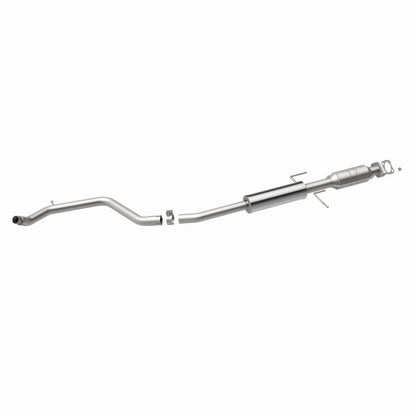 MagnaFlow Direct Fit Catalytic Converter 06-09 Mazda 5 2.3L