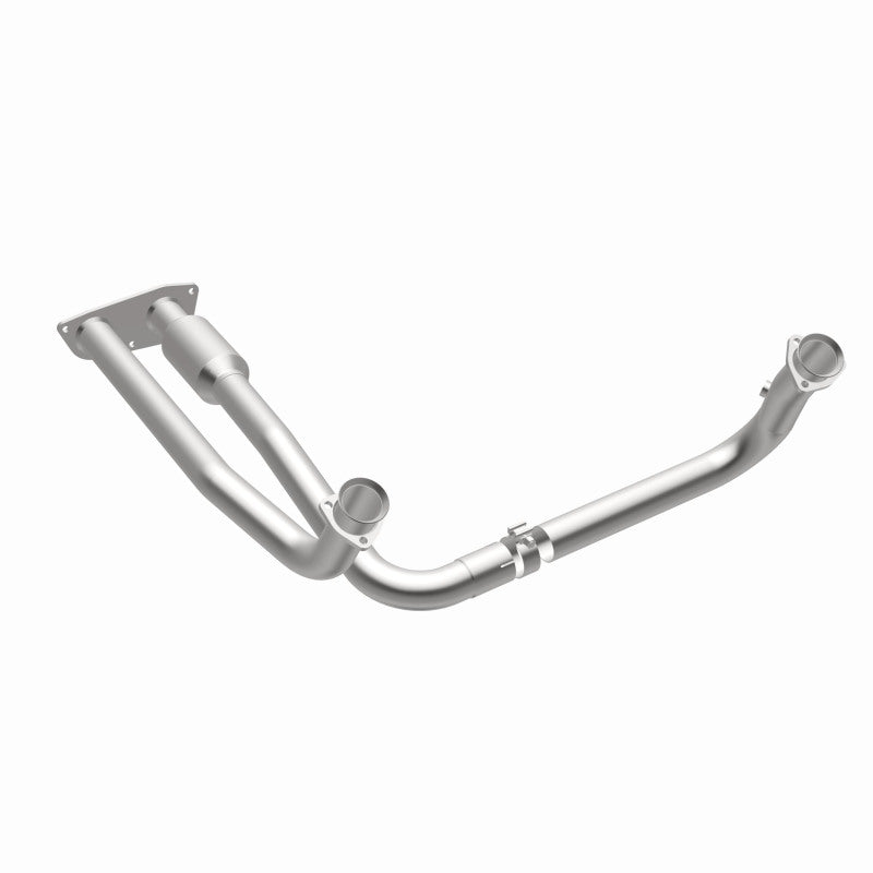 MagnaFlow Direct Fit Catalytic Converter 96-00 Chevy K3500 V8 5.7L